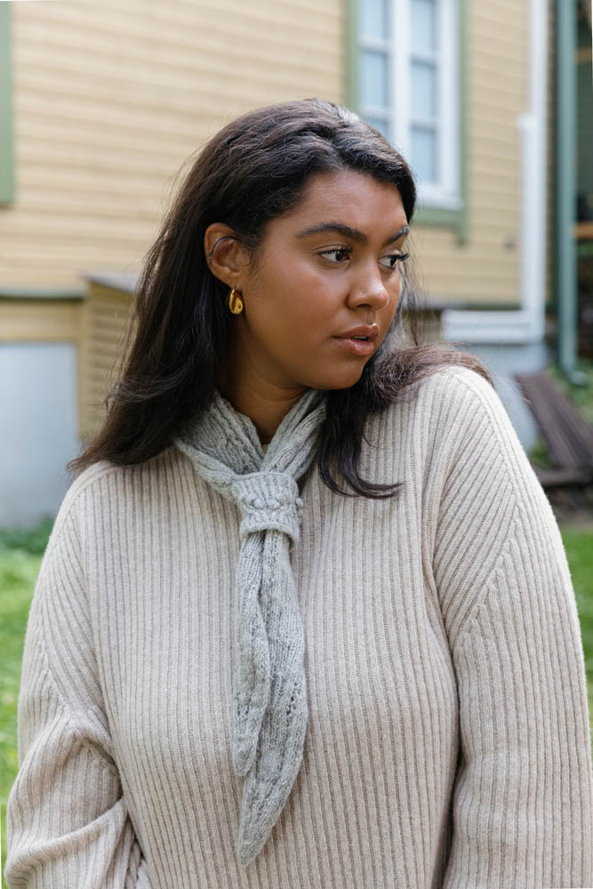 52 Weeks of One-Skein Knits
