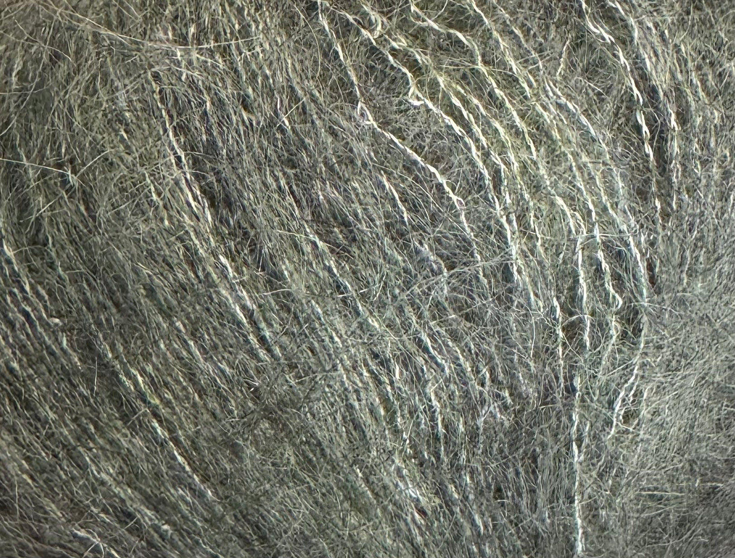 Gepard Yarn - Kid Seta Tweed