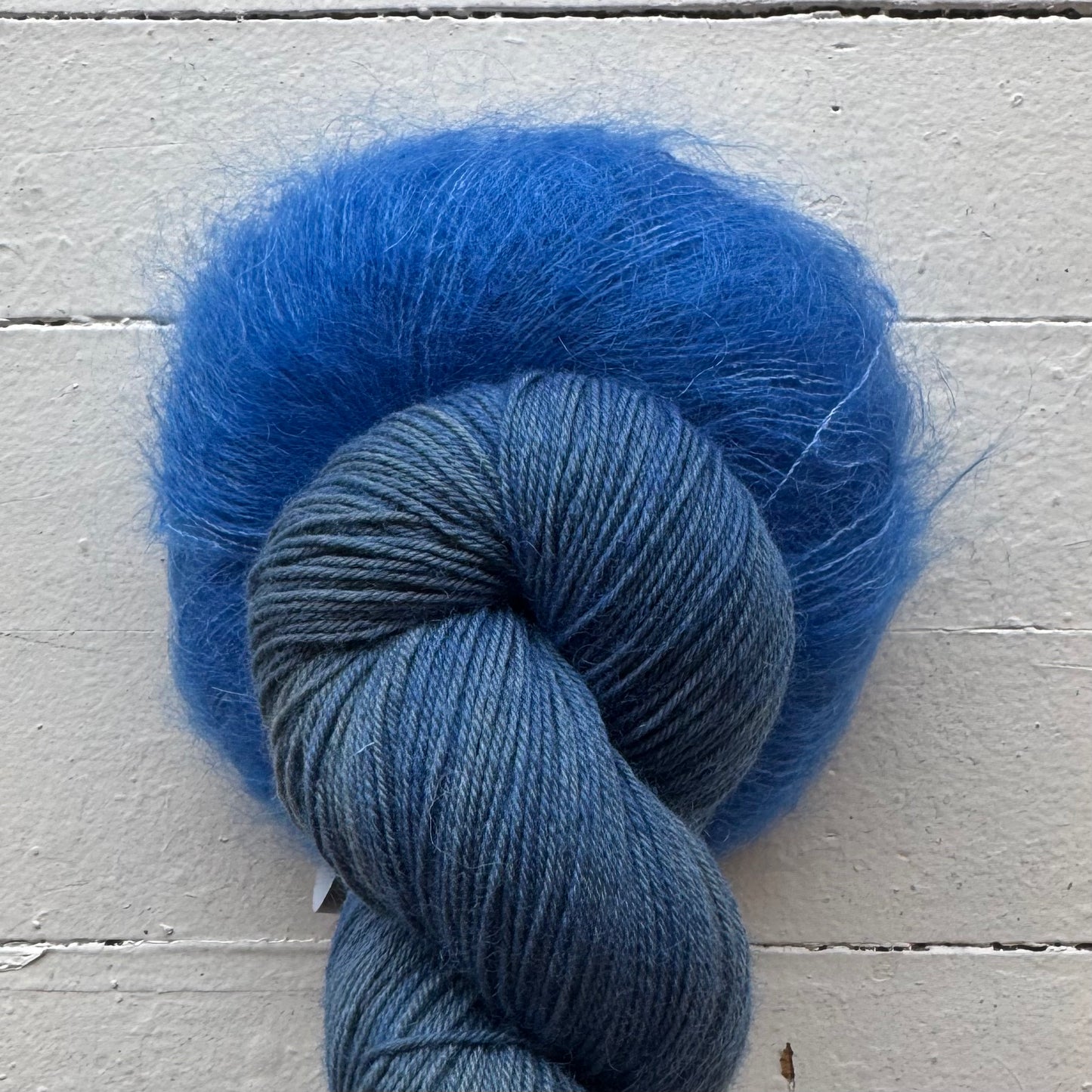 CALLIOPE + MAILLES À PART