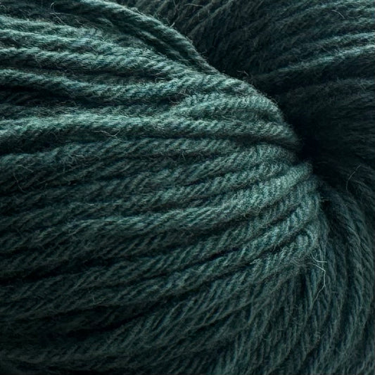 Spun Up - Knot the End