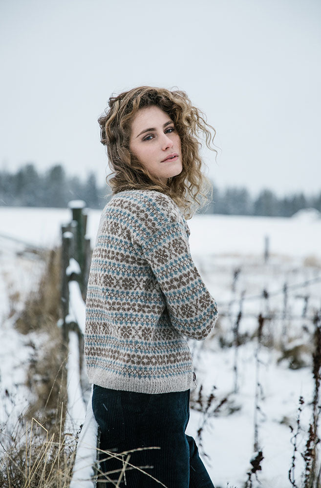 Laine Magazine - Issue 7