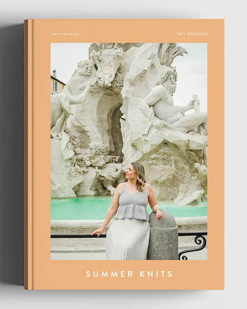 Summer Knits by Sari Nordlund