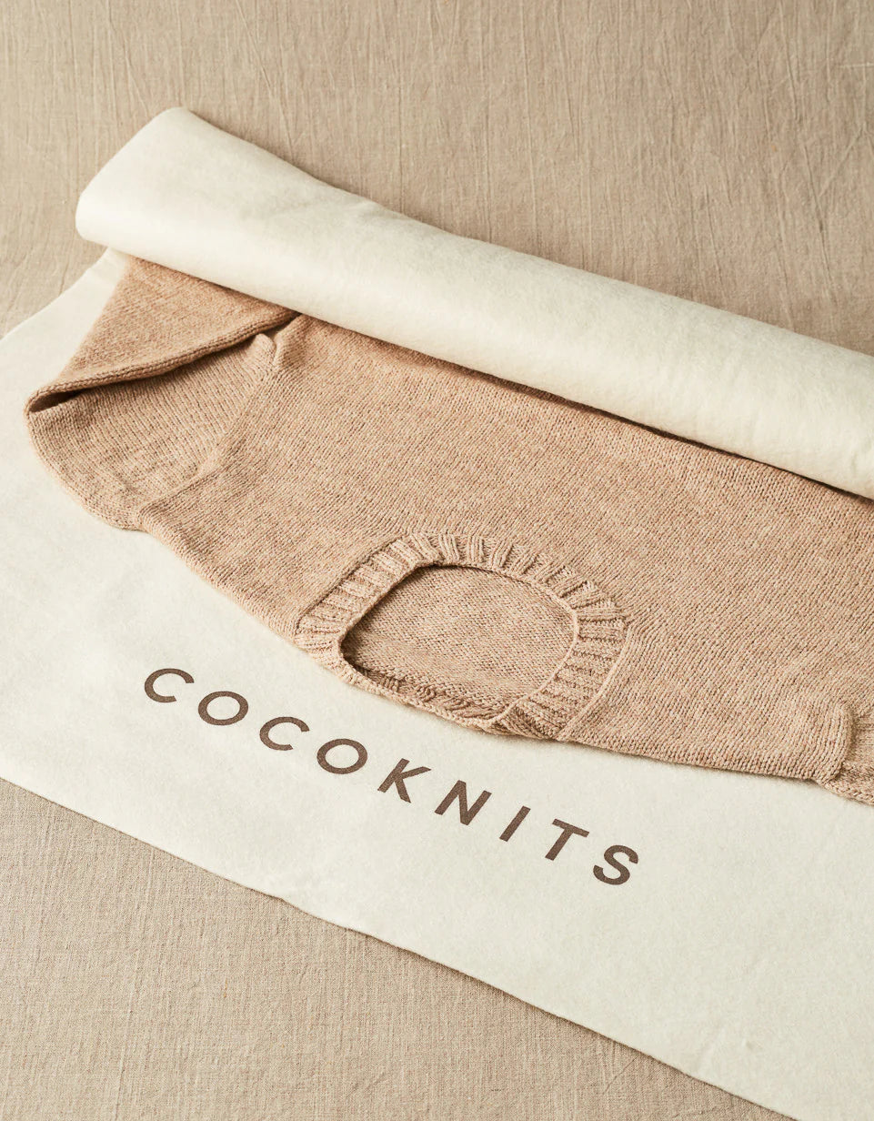 Cocoknits - Super Absorbent Towel