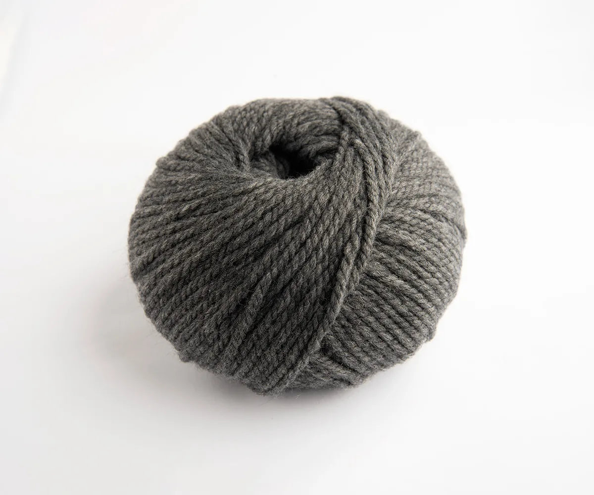 Yarnalia Fluffy Chunky