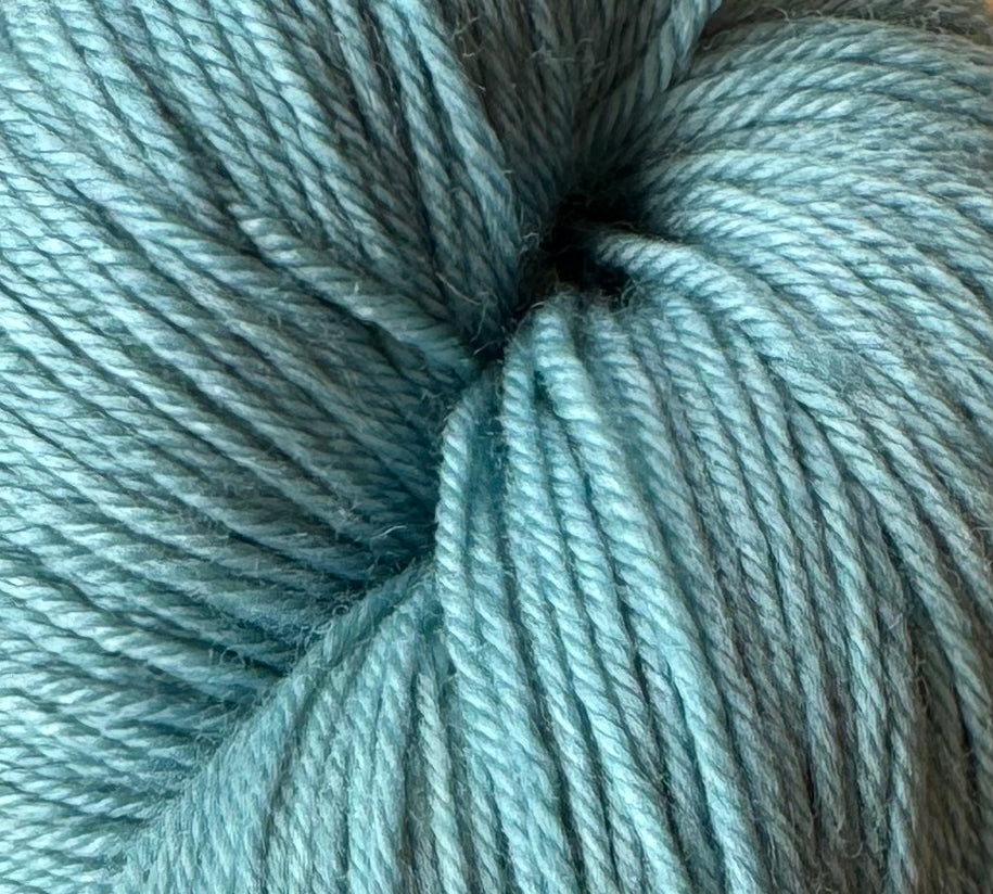 Gathering Yarn - Landscapes Sock