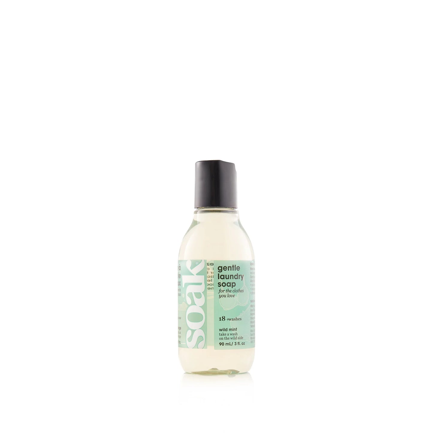 Soak - 90 ml - 3 oz