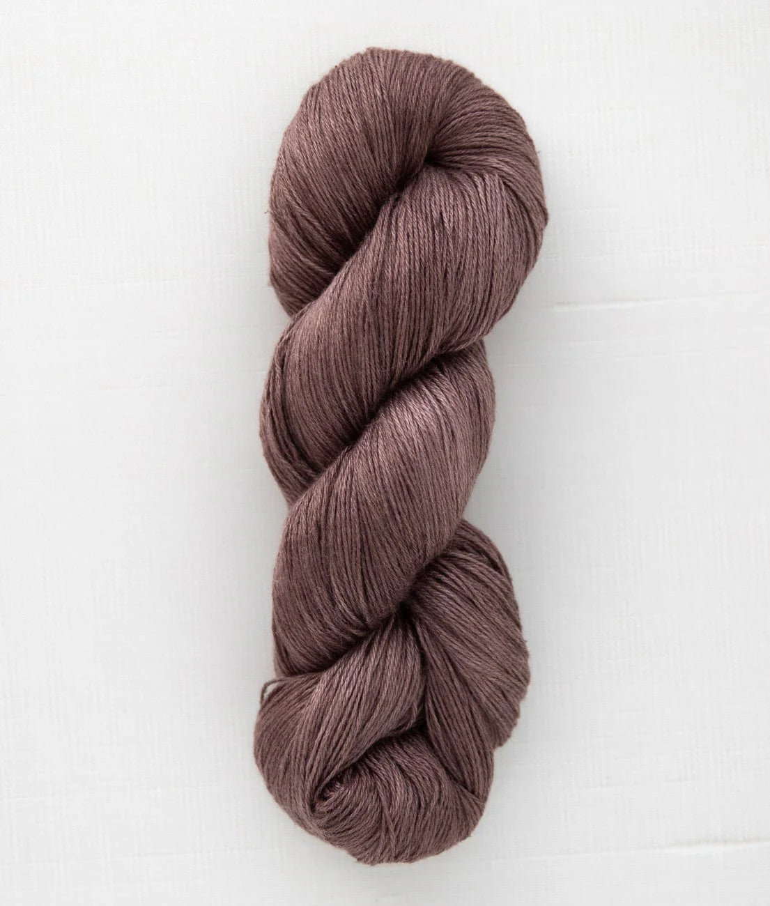 SweetGeorgia - Flaxen Silk Fine