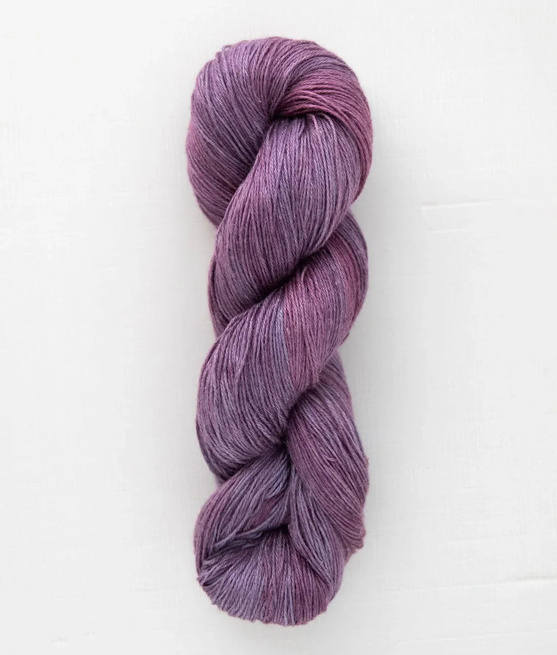 XYRIS + SWEETGEORGIA FLAXEN SILK FINE
