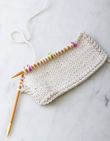 Cocoknits - Marqueurs de mailles colorés