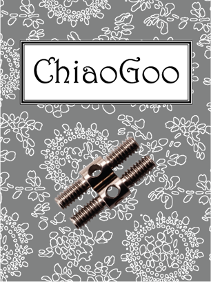 ChiaoGoo - Cable Connector Small