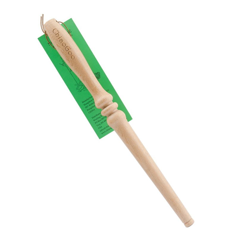 ChiaoGoo - Nostepinne 11"