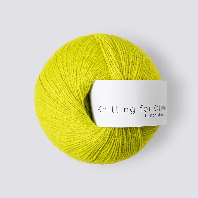 Warm Weather Fibres