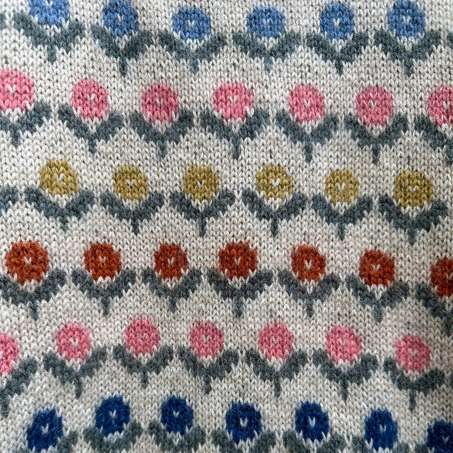 Anemone Sweater