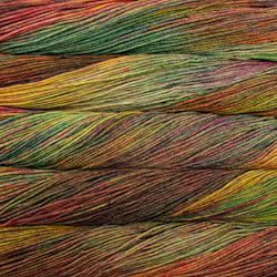 DOGWOOD + MALABRIGO RIOS