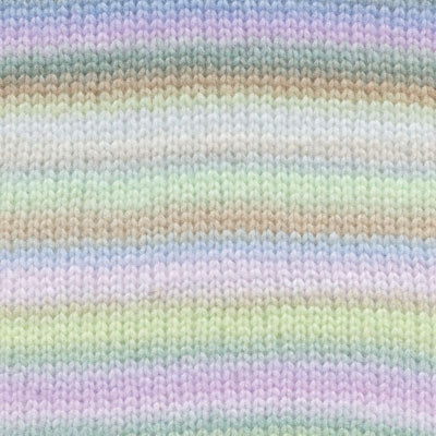 CLOUD SWEATER + LANG CLOUD