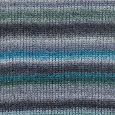 CLOUD SWEATER + LANG CLOUD