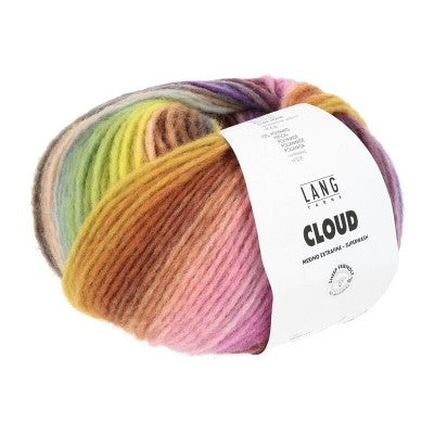 Lang - Cloud