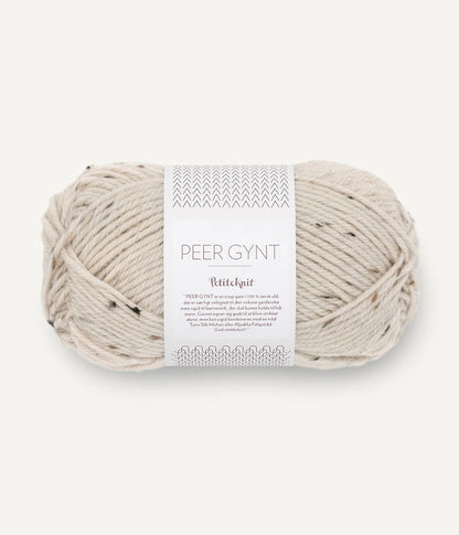 Sandnes Garn - Peer Gynt Tweed
