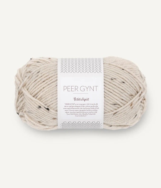 Sandnes Garn - Peer Gynt Tweed