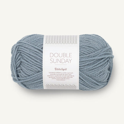 Sandnes Garn - Double Sunday