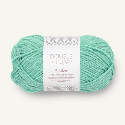 Sandnes Garn - Double Sunday