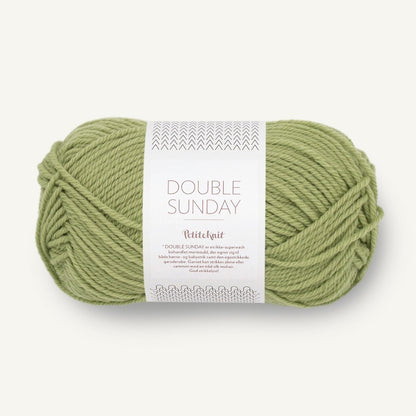 Sandnes Garn - Double Sunday