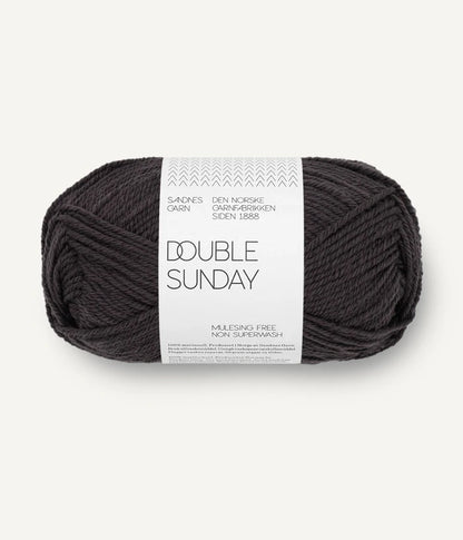 CARDIGAN SCARLET