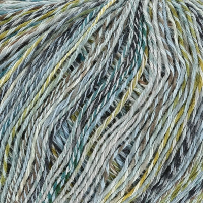 Lang - Wool Addicts Footprints
