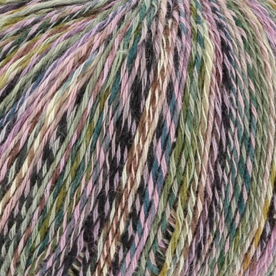 Lang - Wool Addicts Footprints