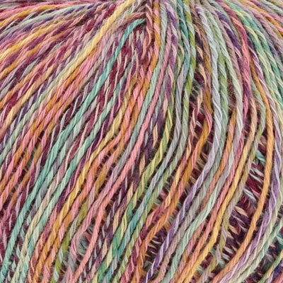 Lang - Wool Addicts Footprints