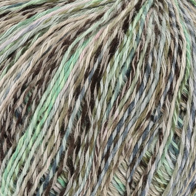 Lang - Wool Addicts Footprints