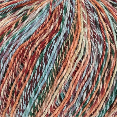 Lang - Wool Addicts Footprints