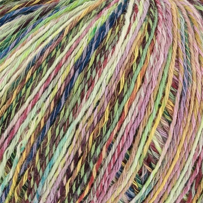 Lang - Wool Addicts Footprints