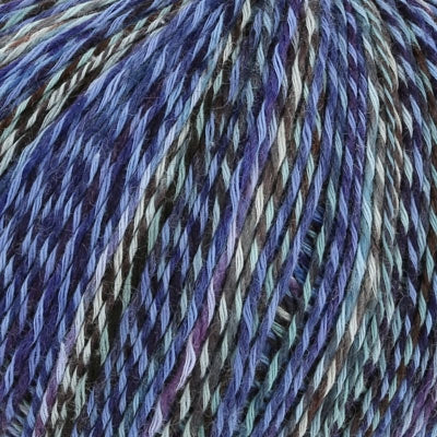 Lang - Wool Addicts Footprints