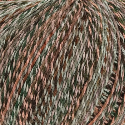 Lang - Wool Addicts Footprints