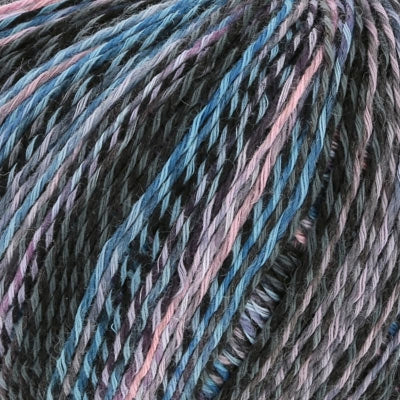 Lang - Wool Addicts Footprints