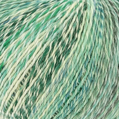 Lang - Wool Addicts Footprints