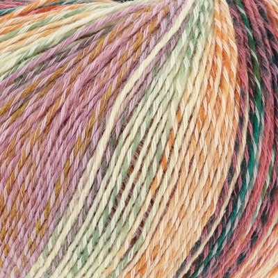 Lang - Wool Addicts Footprints