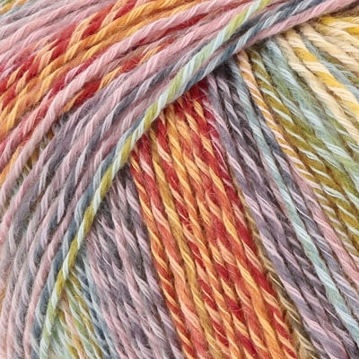 Lang - Wool Addicts Footprints
