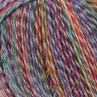 Lang - Wool Addicts Footprints