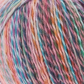 Lang - Wool Addicts Footprints