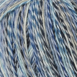 Lang - Wool Addicts Footprints