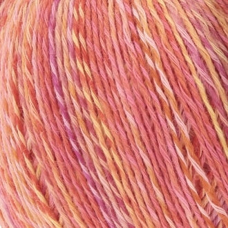 Lang - Wool Addicts Footprints
