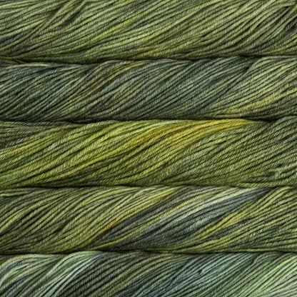 DOGWOOD + MALABRIGO RIOS