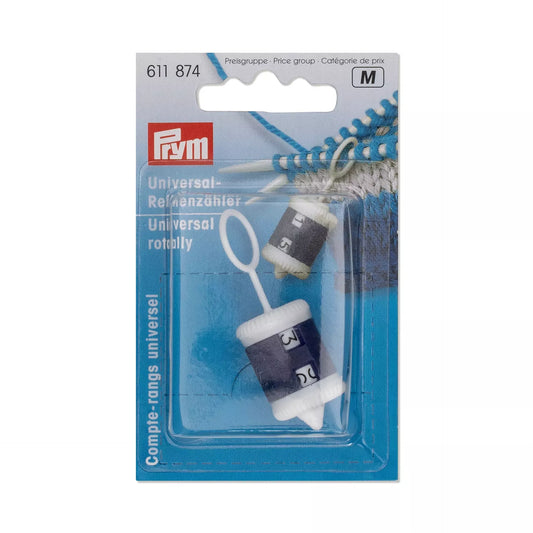 Prym - Universal Row Counter
