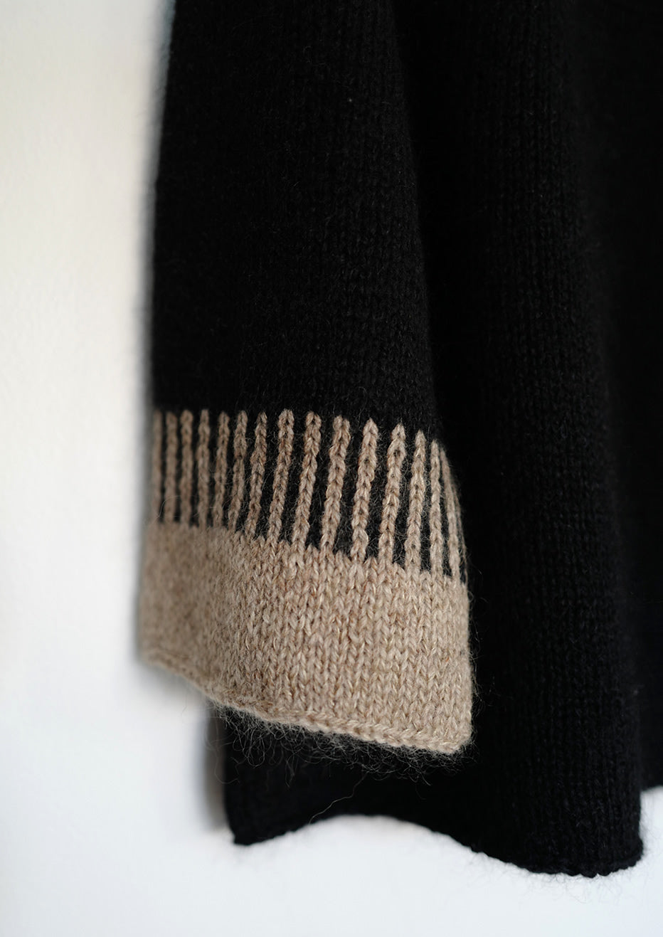 Cedar Point knitting pattern by Espace Tricot, photo 7