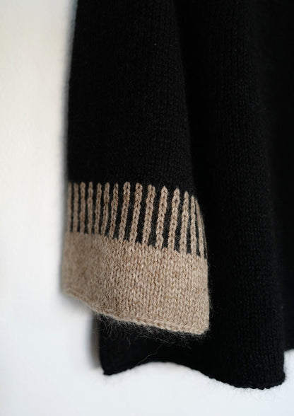 Cedar Point knitting pattern by Espace Tricot, photo 7