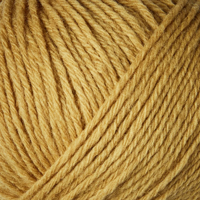 BABY BEAR SUIT + KFO HEAVY MERINO
