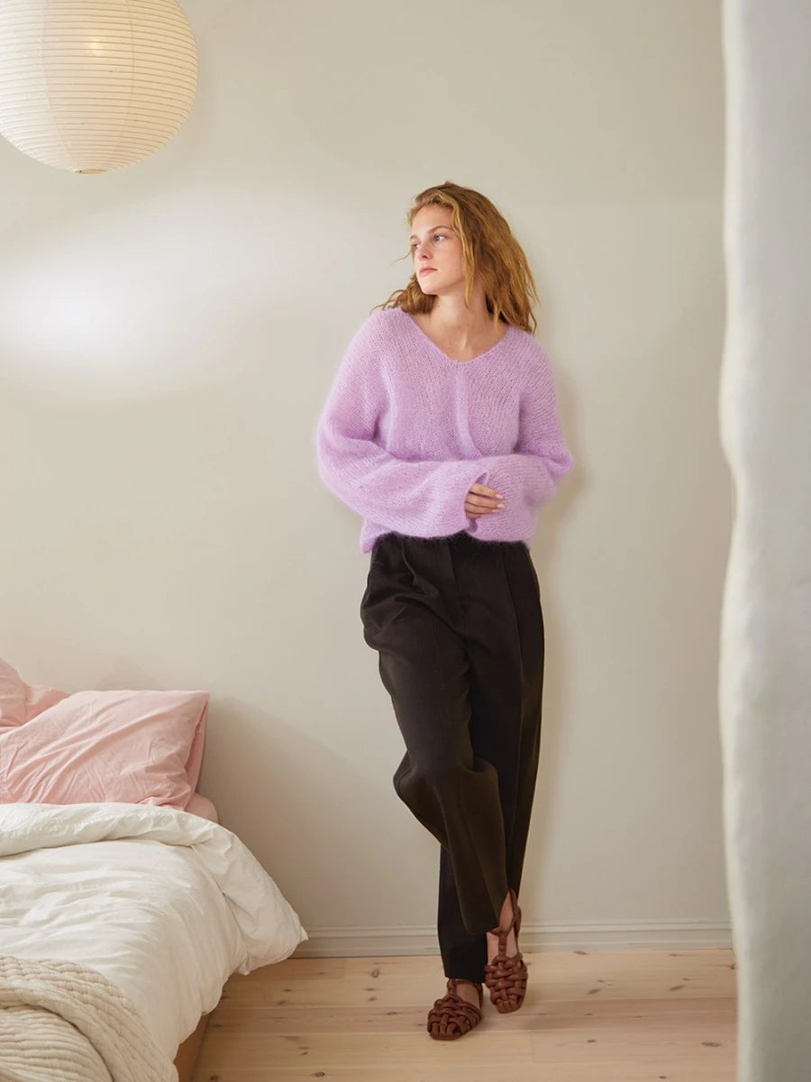 FACILE SWEATER