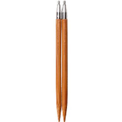 ChiaoGoo Bamboo 4-inch Tips